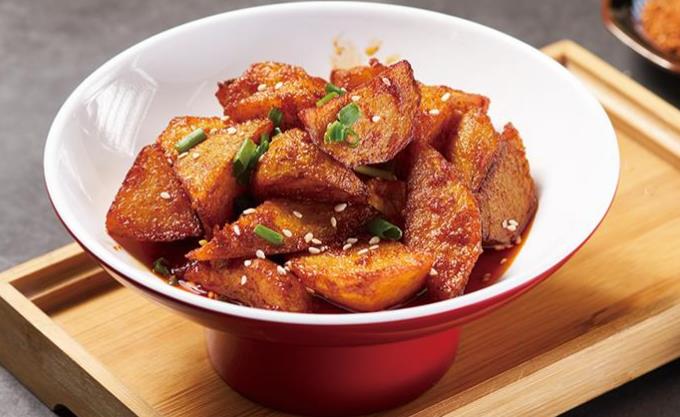 鲁枝儿小吃加盟靠谱吗？实力出众